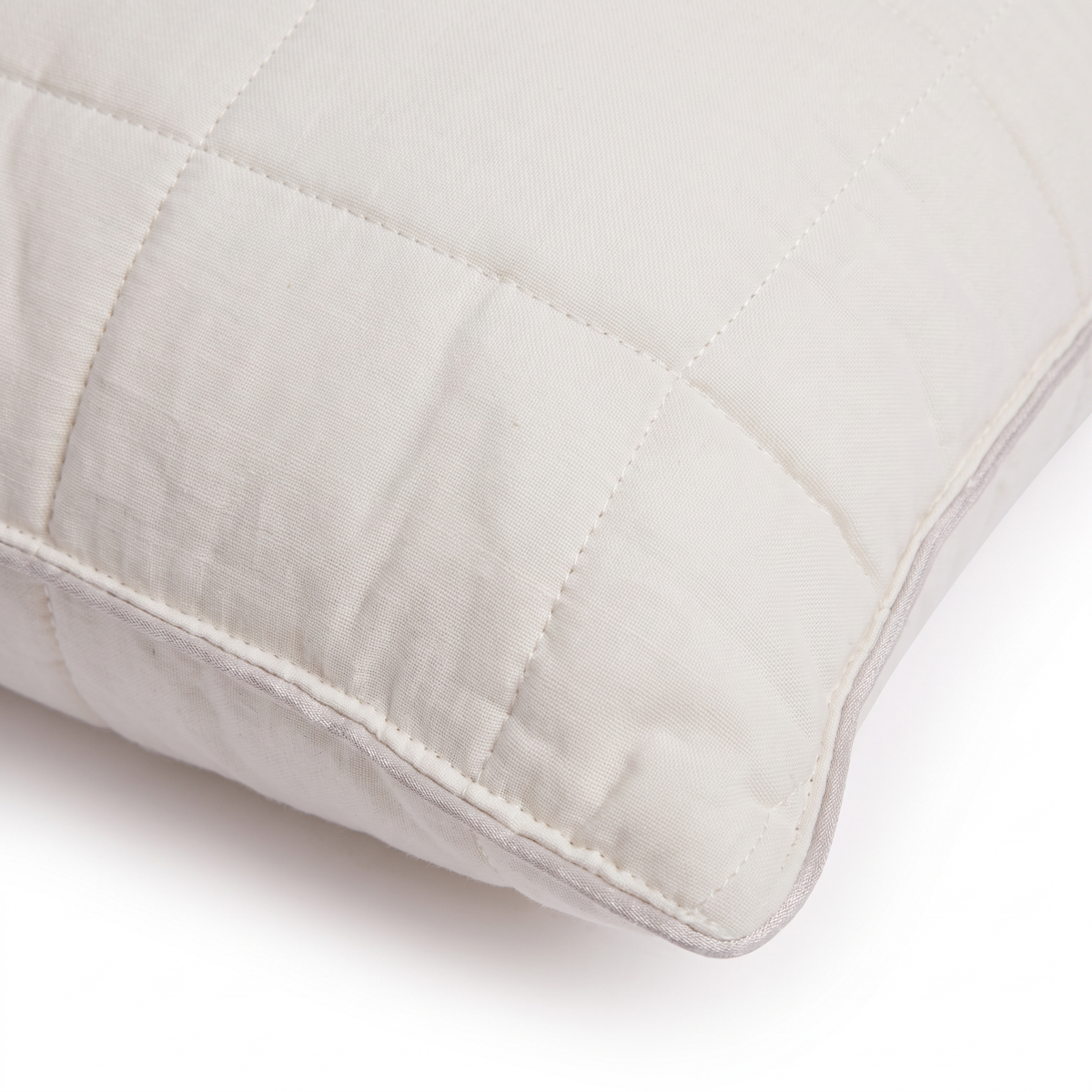 Polštář Espira COTTON – detail