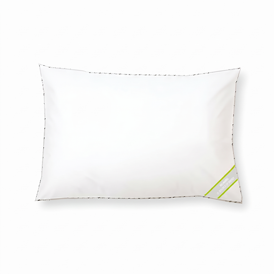 Hypoalergenní polštář 50 x 70 cm – hlavní pohled