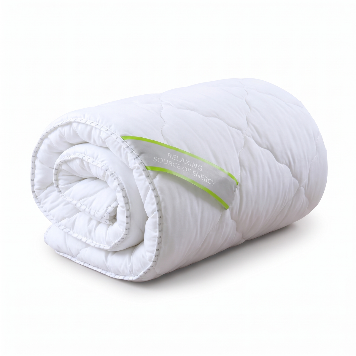 Lehká přikrývka RELAX – druhý pohled