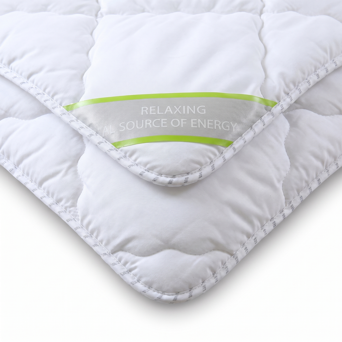 Lehká přikrývka RELAX – detail