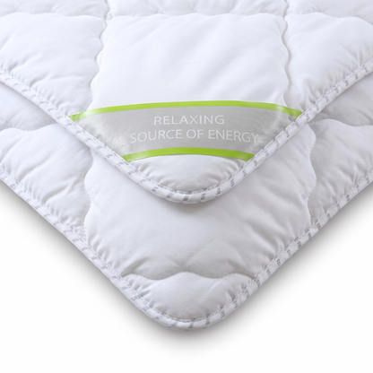 Lehká přikrývka RELAX – detail