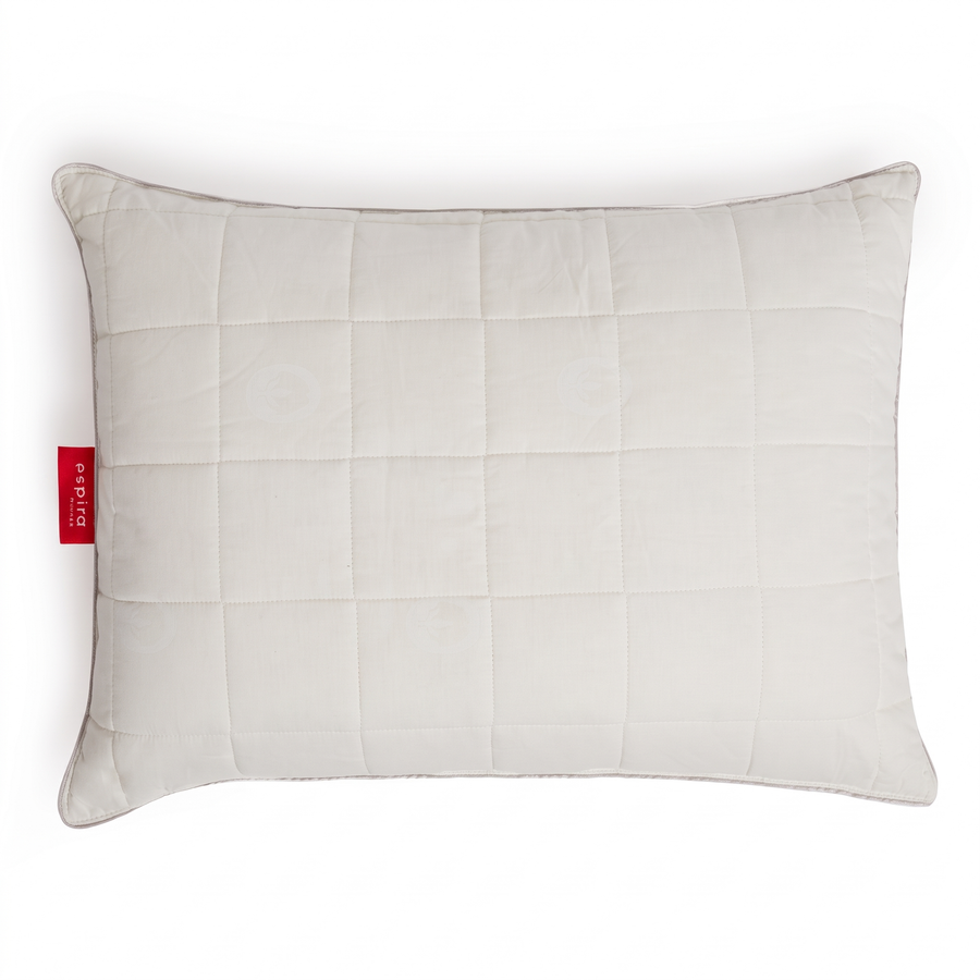 Polštář Espira COTTON – hlavní pohled