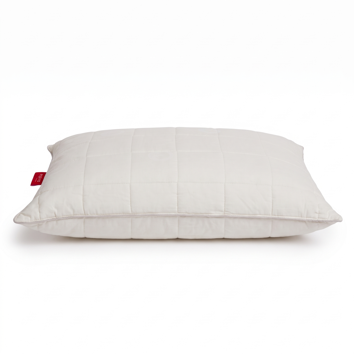 Polštář Espira COTTON – druhý pohled