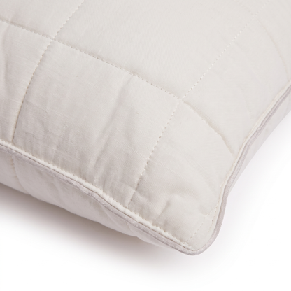 Polštář Espira COTTON – detail