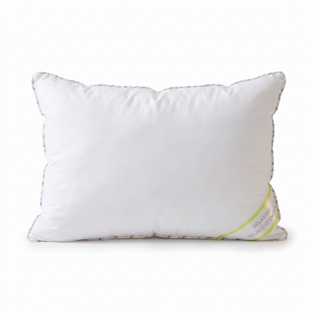 Polštář na spaní RELAX – hlavní pohled