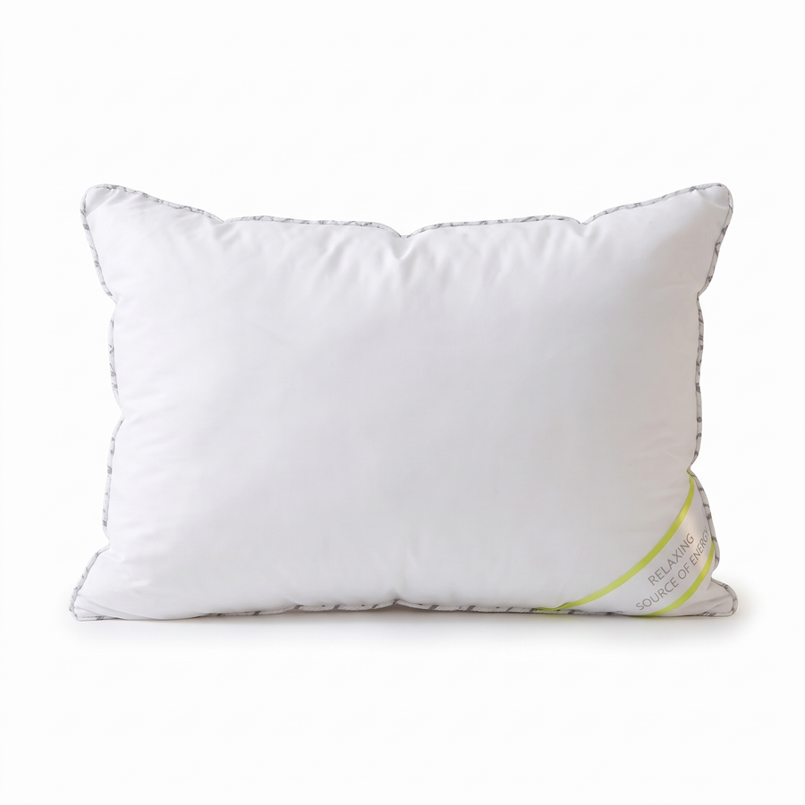 Polštář na spaní RELAX – hlavní pohled