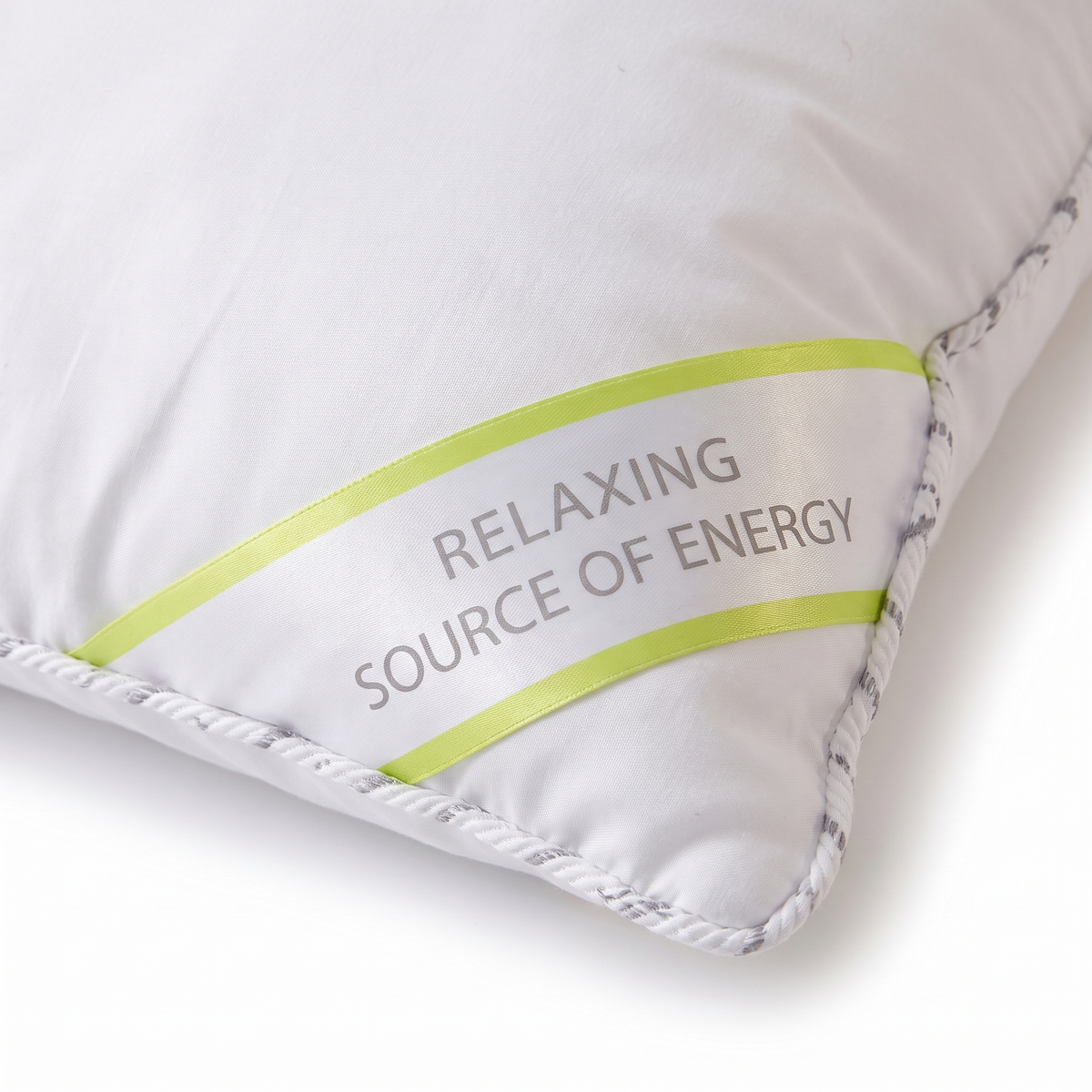 Polštář na spaní RELAX – detail