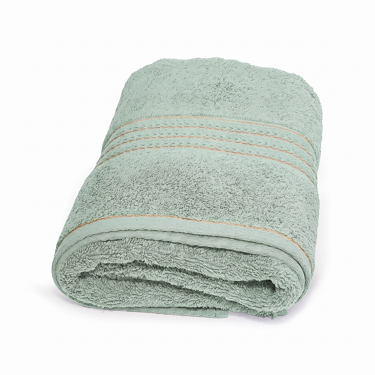 Ručník Hobby Bruno – světle zelená